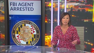 Police: FBI special agent arrested for sexual assault allegations