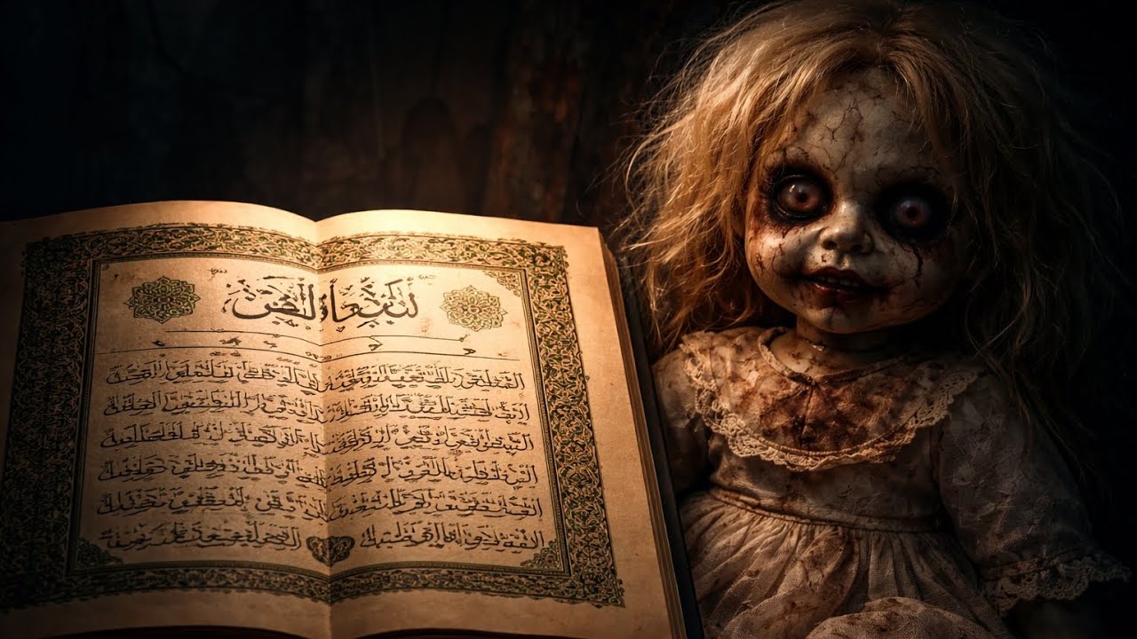 جراني المرعبة 