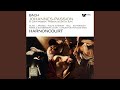 Miniature de la vidéo de la chanson Johannes-Passion, Bwv 245: Xii. Recit - Chorus
