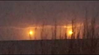 STEVEN GREER UFOS - THIS FOOTAGE IS COSMIC ! PROOF OF UFOs