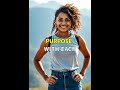 Kaiya’s Fight: Rise Stronger Every Time. #Shorts