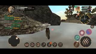 The Wolf || Normal server free gold premium hack. !! 🥸🥸🥸🥸
