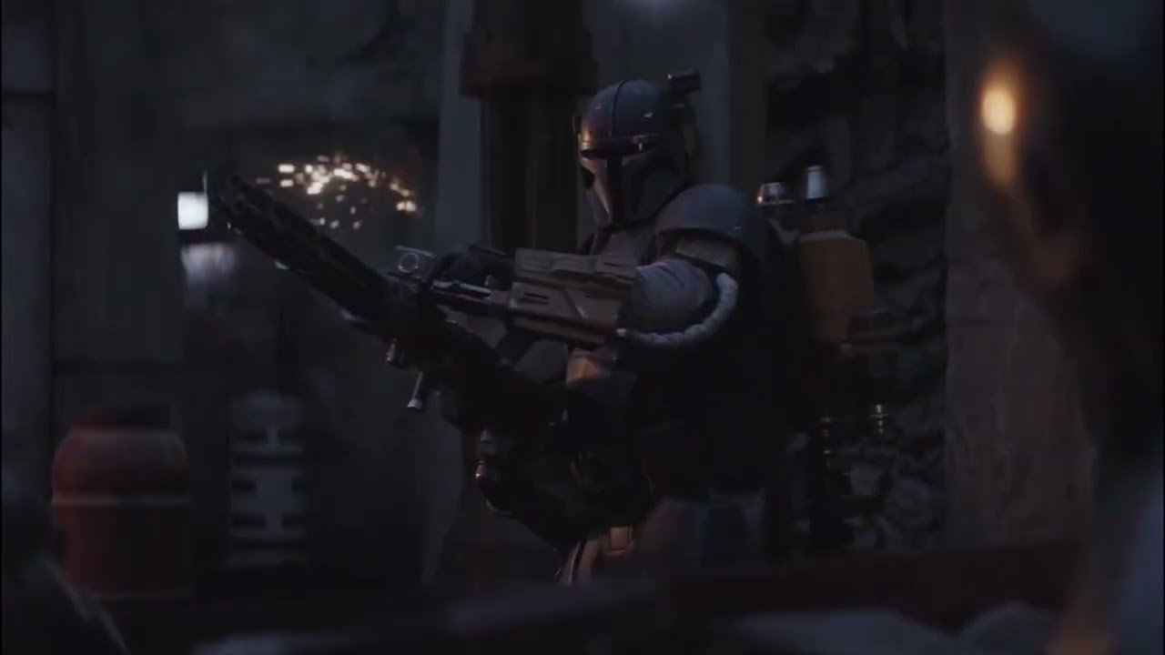 1-я Серия из цикла разбора трека 