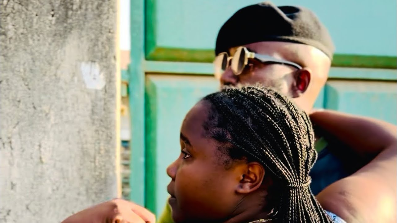 DEMU WA MJESHI || AZABOI na MTUMISHI OBAMA 