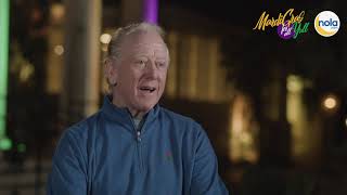 Mardi Gras for All Y'all 2021: Archie Manning Q&A
