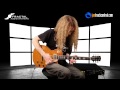 Guthrie govan  time to let her go