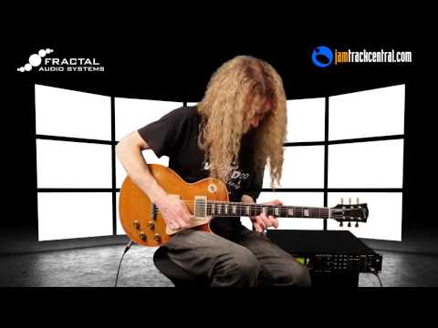 Guthrie Govan - Time To Let Her Go