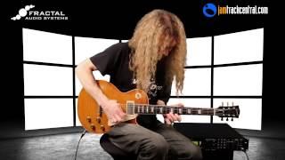 Guthrie Govan - Time To Let Her Go chords
