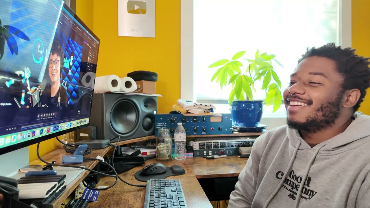 GCTV: Один день из жизни | Нужно что-то построить | 12.05.25