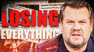 Everything Hollywood Lied To You About James Corden