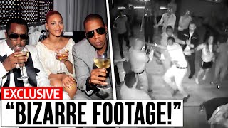 The Untold Secrets of P Diddy & Jay Z's Relationship by Celeb Lounge 6,163 views 1 day ago 12 minutes, 22 seconds