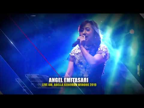 Meriang Angel Emitasari OM Palapa live Tulangan