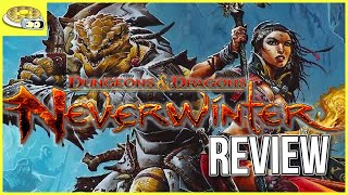 Should You Play NEVERWINTER in 2020? | BenderWaffles Quicky Reviews