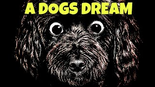 THIS GAME IS ABSURD, EMOTIONAL, AND DEEPLY WEIRD - A Dogs Dream Demo screenshot 1