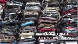 Autoverwertung Karlsruhe