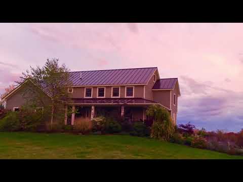 25 Ministry Lane, South Hero, VT home video tour