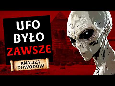 Ancient Evidence of UFOs Points to Something Terrifying...