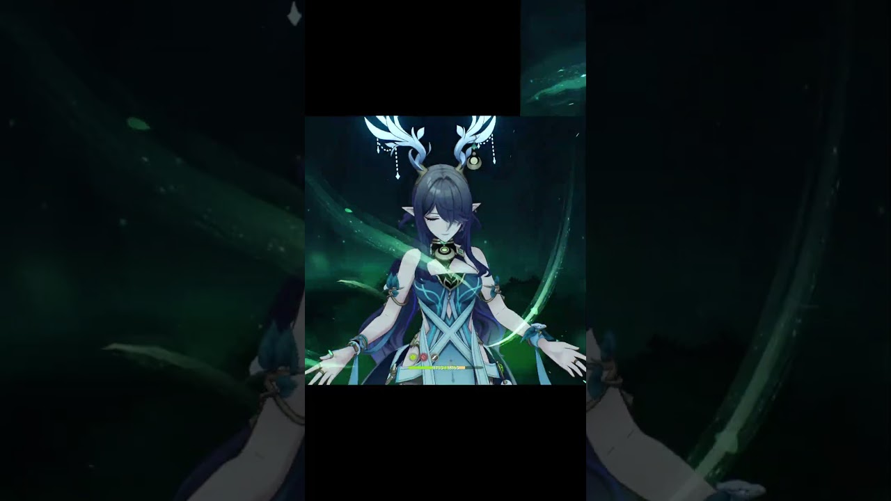 who is the main DPS ? tell me your opinion 🙄🙄