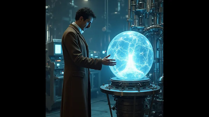 Tesla's Secrets: Energy, Frequency, & Healing