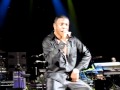 Keith Sweat - Yumi (Live in London)