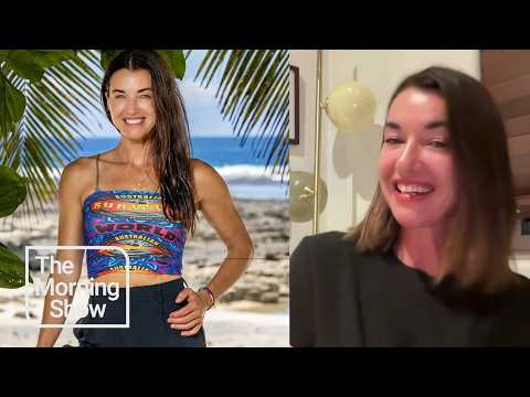 Survivor legend Parvati Shallow offers ‘Survivor 51’ breakdown