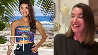 Full Survivor legend Parvati Shallow offers ‘Survivor 51’ breakdown Update
