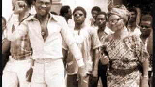 water no get enemy fela kuti 1975