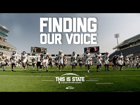 Steve Montgomery Michigan State Football
