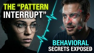 The "Pattern Interrupt" &amp; Behavioral Secrets