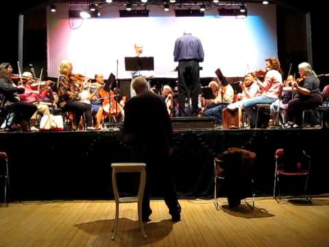 Concord Orchestra Pops 2009--"Six by George"