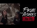 From the Ashes The Pit Official Trailer