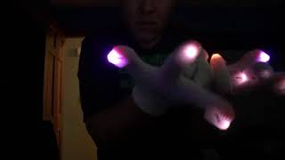 Kurrent - Video Entry | #LightsOnComp [Gloving.com]