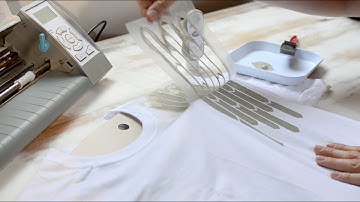 Customizing Apparel With The Silhouette - Silhouette America, Inc.