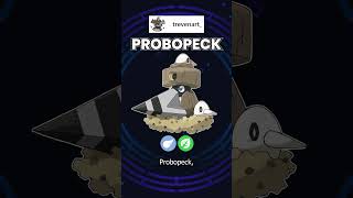 What if there were MORE Convergent Pokemon? @PragMagik