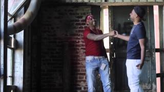 Asco100k - DabbLord Official Video (Dir @totrueice & @reccg)