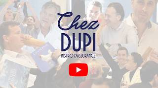 Behind The Scenes Getting Ready For Chez Dupi, Bistro Durance - Part 2