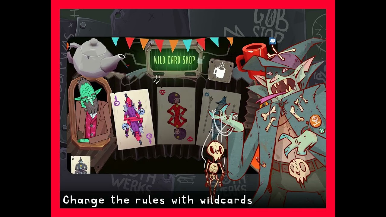 [New] Meteorfall: Rustbowl Rumble (by Slothwerks) - (Android Games)