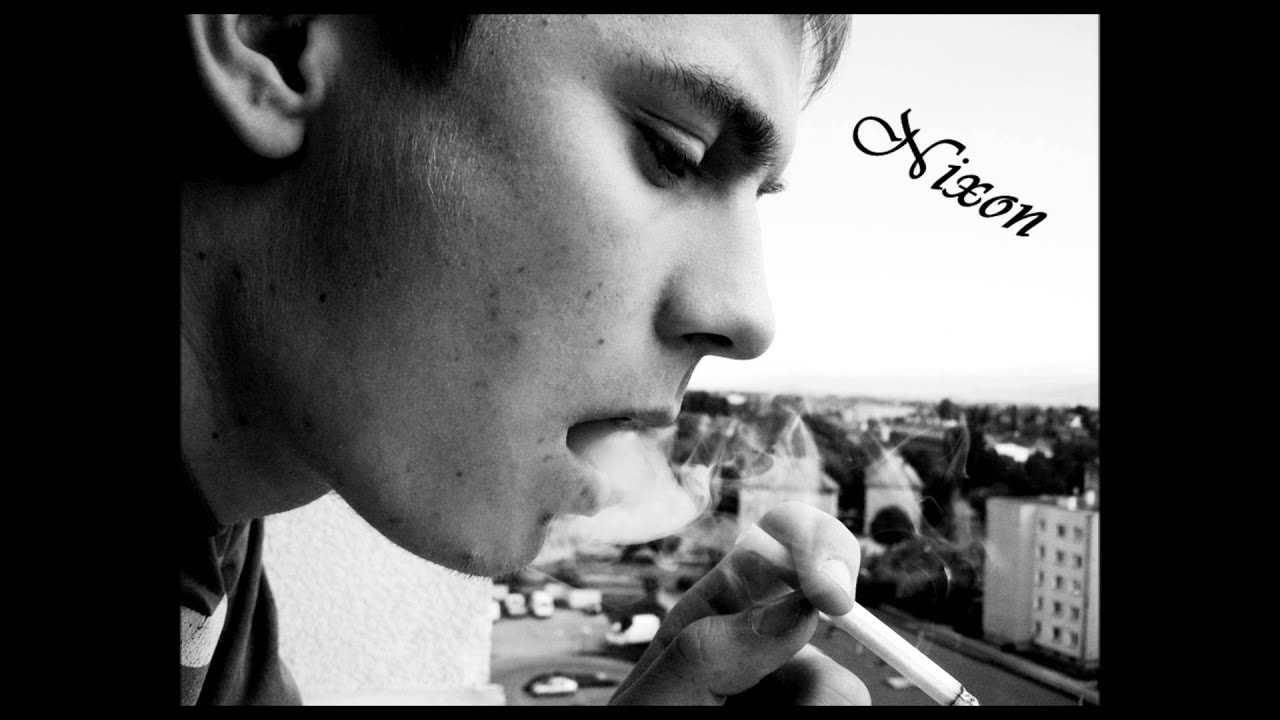 NIXON - ZMIANY (2012)