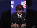 our newest raptor y’all 🥹