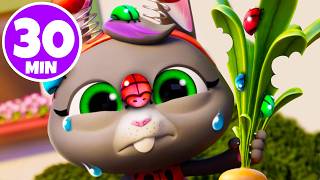 Talking Tom - Bug Surprise Adventure! 😄 Kids Shows &amp; Cartoons