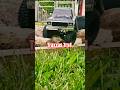 TRX-4 Jacked Up &amp; Rock Ready! Ultimate Crawling Power.
