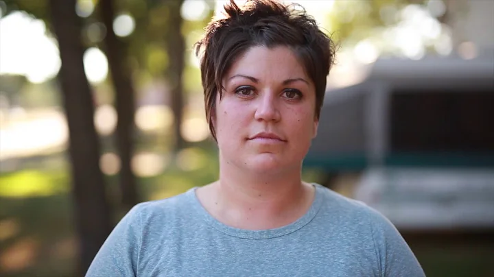 Allison Hood's Story