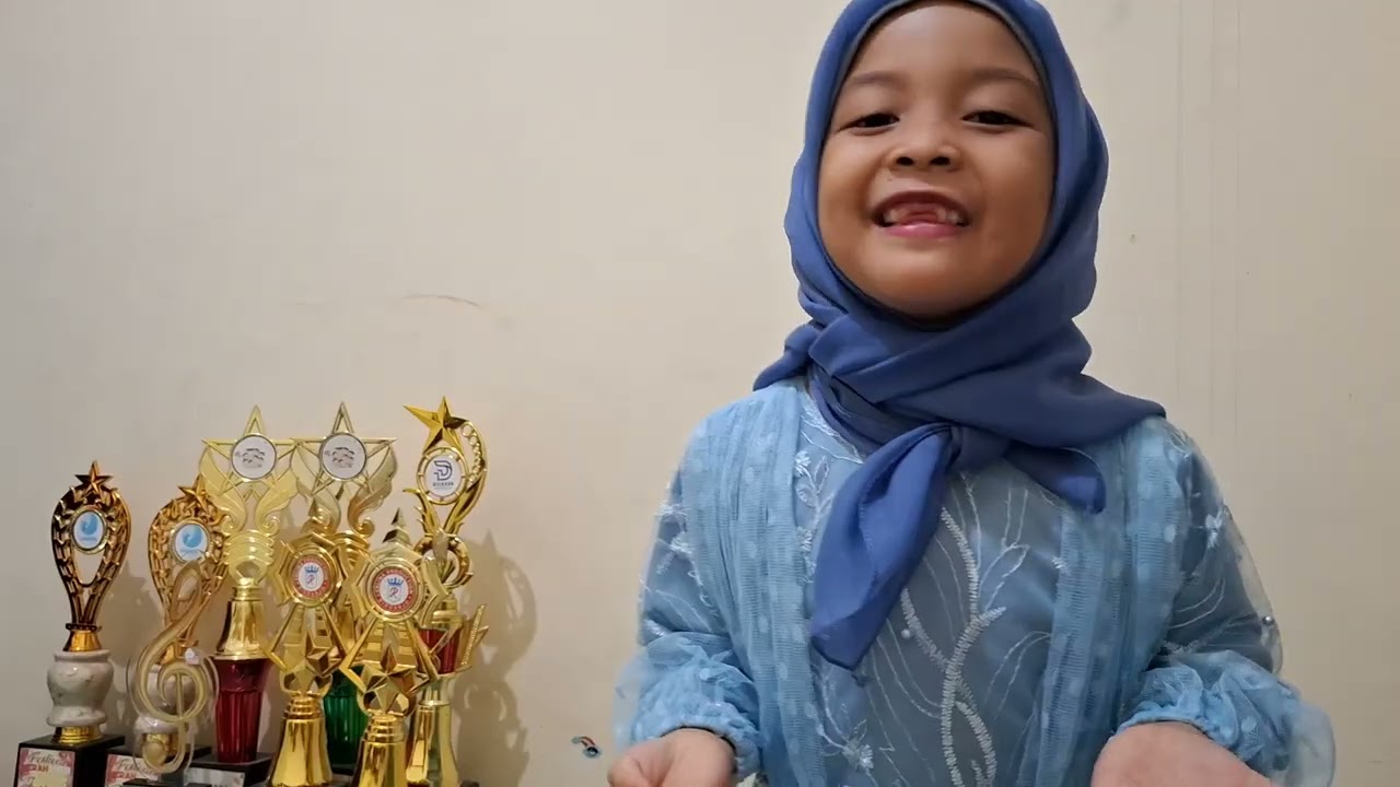 Cinta Untuk Mama - cover RA Azalea
