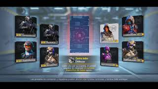 Call Off Duty Mobil Sniper Locus De Oro