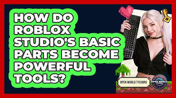 How Do Roblox Studio