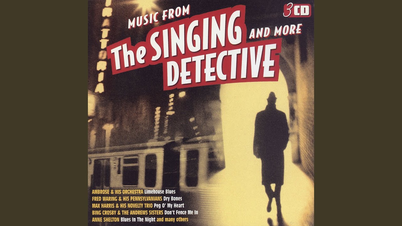 Hush, Hush, Hush, Here Comes the Bogeyman Hush, Hush, Hush, Here Comes the Bogeyman