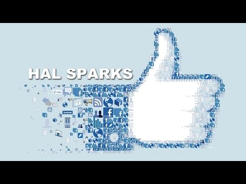 Hal Sparks Radio Program Mega-Worldwide - HSRPM
