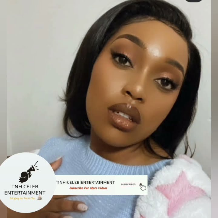 pretty from skeem saam attacked by a fan. Full video in the description. lerato marabe