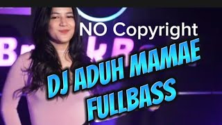 DJ ADUH MAMAE INDO X BARAT FULLBASS BREAKBEAT JUNGLE DUTCH FYP VIRAL TIKTOK 2023 ✓TANGGS LAGU