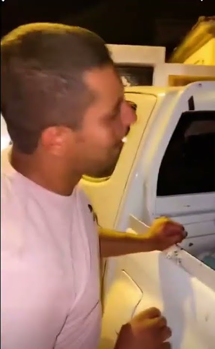 Dijamin ngakak, Arab gokil latah meniru suara unta